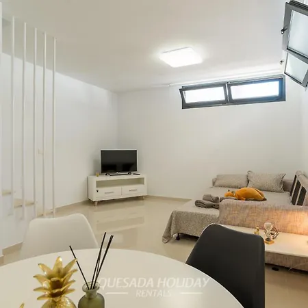 Fortuna Sunshine Quesada Feriehus