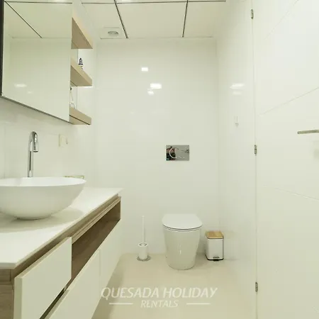 펜션 Fortuna Sunshine Quesada