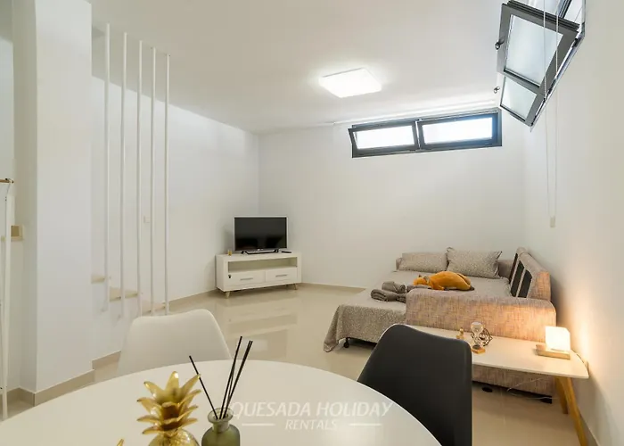 Fortuna Sunshine Quesada Vakantiehuis